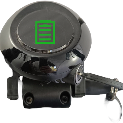 Estate Cruiser X (60V 3000W Dual Motor, 20Ah)