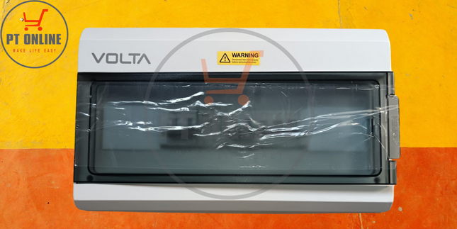 8KW AC PRE-WIRED BOX (SINGLE PHASE)