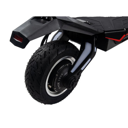 ROVORON S7 ELECTRIC SCOOTER 84V 37Ah