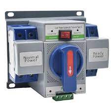 63A AC AUTOMATIC CHANGE OVER