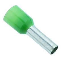 6MM BOOTLACE FERRULE x 100