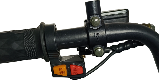 Estate Cruiser X (60V 3000W Dual Motor, 20Ah)