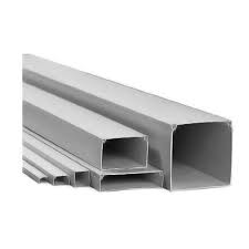 75X75MM GREY TRUNKING