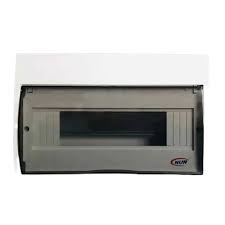 8-WAY DISTRIBUTION BOX (NUR)