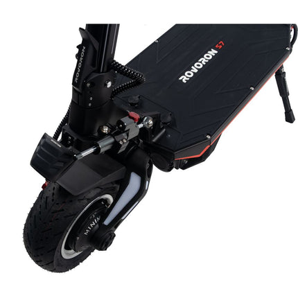 ROVORON S7 ELECTRIC SCOOTER 84V 37Ah