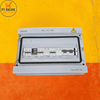 8KW Inge AC Pre-Wired Box (Single Phase)