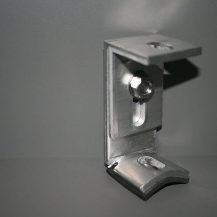 C-Corrugated Roof Bracket