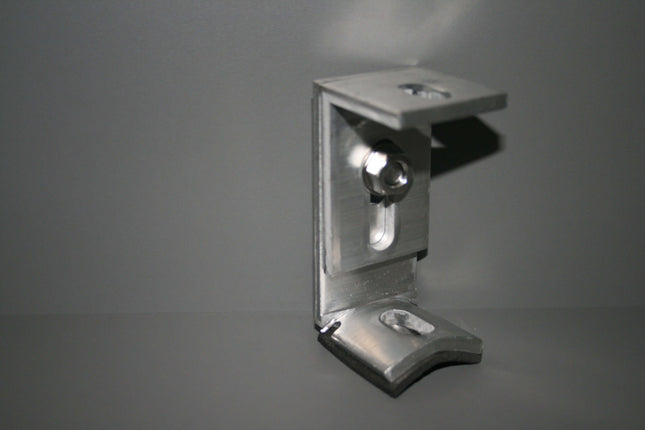 C-Corrugated Roof Bracket