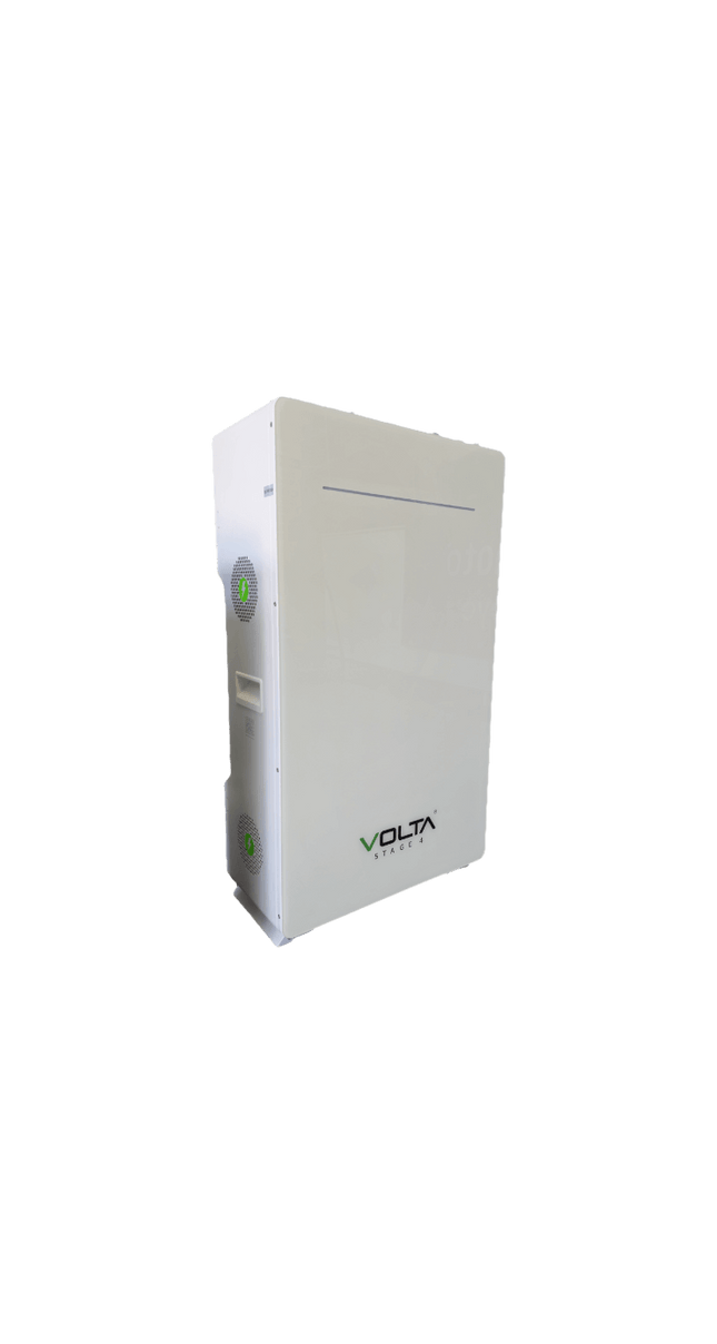 Volta 14.3kWh Lithium Battery Stage 4 (New Gen)