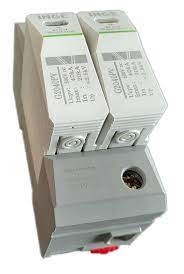 DC 2P SURGE PROTECTOR 40KA (Inge)