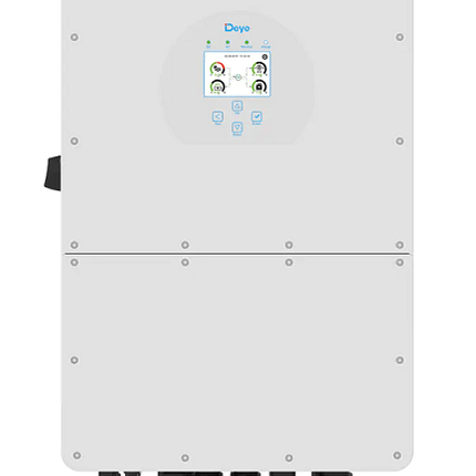 Deye 20Kw Three Phase High Voltage Hybrid Inverter