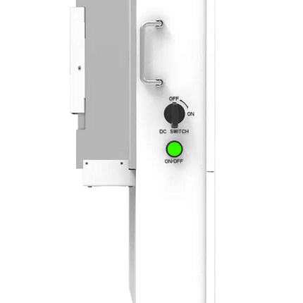 Deye 20Kw Three Phase High Voltage Hybrid Inverter