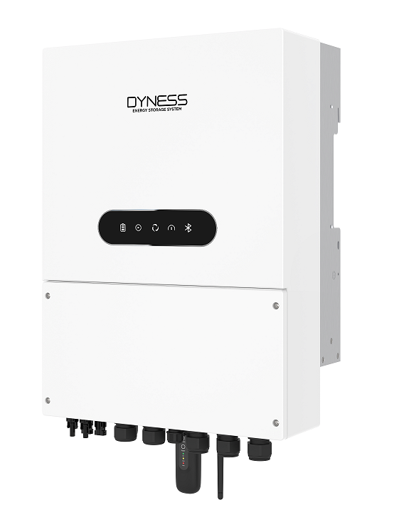 Dyness 6kW Single Phase Low Voltage Hybrid Inverter