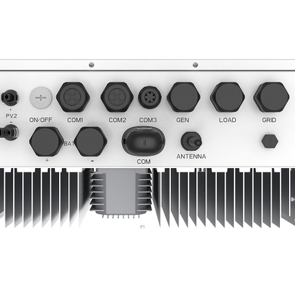 Dyness 5kW Single Phase Low Voltage Hybrid Inverter