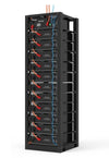 Dyness: Battery Lithium Ion High Voltage 5.12KWH 51.2V 100Ah