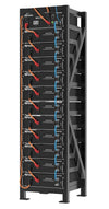 Dyness: Battery Lithium Ion High Voltage 5.12KWH 51.2V 100Ah