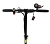 E-GO Badger – Dual-Motor Electric Scooter