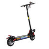 E-GO Buffalo – Heavy-Duty All-Terrain Electric Scooter