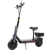 E-GO Cheetah – Premium High-Speed Electric Scooter