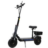 E-GO Cheetah – Premium High-Speed Electric Scooter