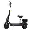 E-GO Cheetah – Premium High-Speed Electric Scooter
