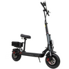 E-GO Cheetah – Premium High-Speed Electric Scooter