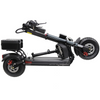 E-GO Cheetah – Premium High-Speed Electric Scooter