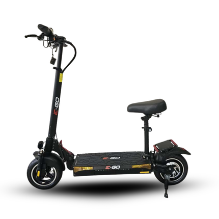E-GO Impala Off Road Electric Scooter