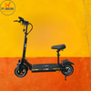 E-GO Impala Electric Scooter - Long Range