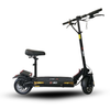 E-GO Impala Electric Scooter - Long Range