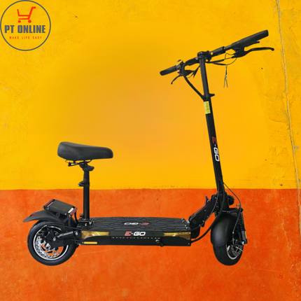 E-GO Impala Off Road Electric Scooter