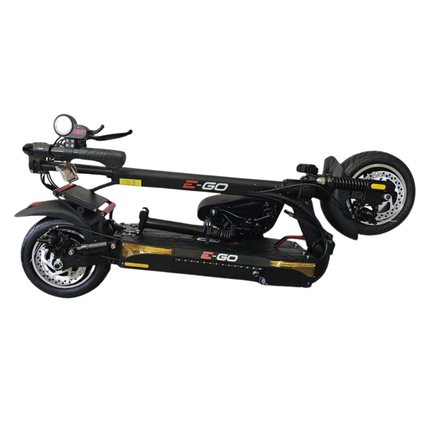 E-GO Impala Off Road Electric Scooter