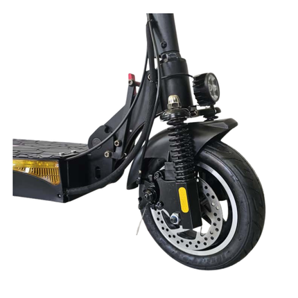 E-GO Impala Off Road Electric Scooter
