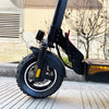 E-GO Impala – Long-Range Electric Scooter