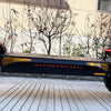 E-GO Impala – Long-Range Electric Scooter