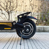 E-GO Impala – Long-Range Electric Scooter