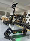 E-GO Impala – Long-Range Electric Scooter