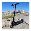E-GO Impala – Long-Range Electric Scooter