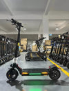 E-GO Impala – Long-Range Electric Scooter