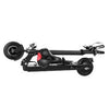 E-GO Meerkat – Lightweight Urban Electric Scooter