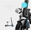 E-GO Meerkat – Lightweight Urban Electric Scooter