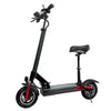 E-GO Springbok – Off-Road Electric Scooter