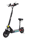 E-GO Springbok – Off-Road Electric Scooter