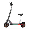 E-GO Springbok – Off-Road Electric Scooter