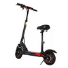 E-GO Springbok – Off-Road Electric Scooter