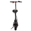 E-GO Springbok – Off-Road Electric Scooter