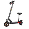 E-GO Springbok – Off-Road Electric Scooter
