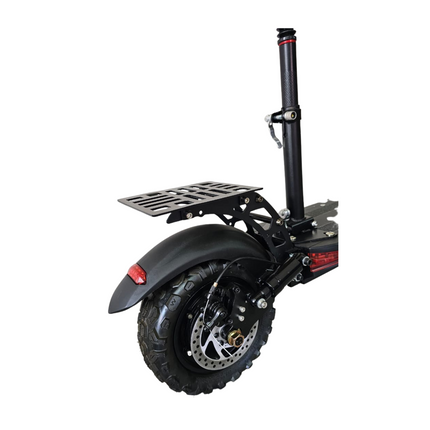 E-GO Cheetah – Premium High-Speed Electric Scooter