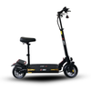 E-GO Badger – Dual-Motor Electric Scooter