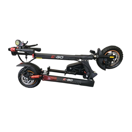 E-GO Springbok Off Road Electric Scooter